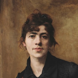 Anna Maria Bilinska-Bohdanowicz Złotopol 1854 - Varsavia 1893